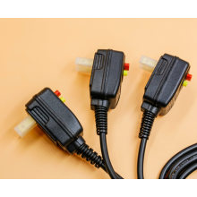 Alci Plug Current Interrupter Power Cords